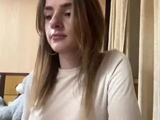 Camsoda Nude Webcam of josefanieva