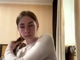 Camsoda Free Live Porn of josefanieva