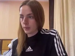 Camsoda Live Sex of josefanieva