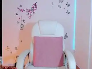 Camsoda Nude Webcam of melody-staarr