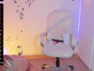 Camsoda Sex Chat of melody-staarr