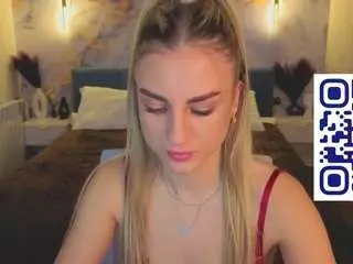 Camsoda Live Sex of silen-torii