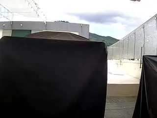 Camsoda Nude Webcam of voyeurcam-casa-salsa-gym-bike