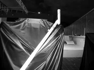 Camsoda Private Sex Chat of voyeurcam-casa-salsa-gym-bike