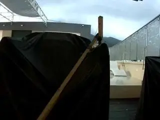 Camsoda Sex Cam of voyeurcam-casa-salsa-gym-bike