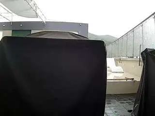 Camsoda Sex Chat of voyeurcam-casa-salsa-gym-bike