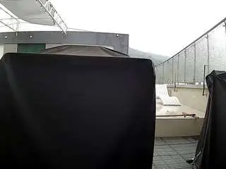 Camsoda Best live sex cam show of voyeurcam-casa-salsa-gym-bike