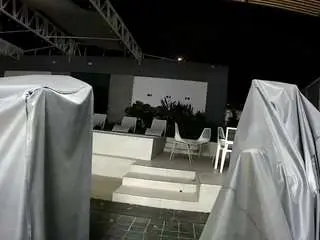 Camsoda Adult Video Chat of voyeurcam-casa-salsa-gym-bike