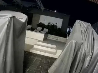 Camsoda Sex Cam of voyeurcam-casa-salsa-gym-bike