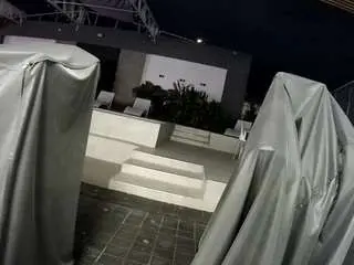 Camsoda Sex Cam of voyeurcam-casa-salsa-gym-bike