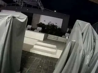 Camsoda Live Sex Cam of voyeurcam-casa-salsa-gym-bike