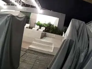 Camsoda Live Porn of voyeurcam-casa-salsa-gym-bike