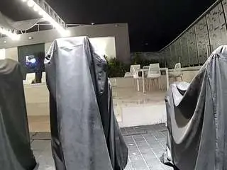 Camsoda Adult Webcam of voyeurcam-casa-salsa-gym-bike