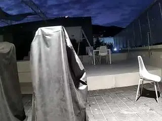 Camsoda Free Live Porn of voyeurcam-casa-salsa-gym-bike