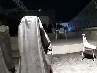 Camsoda Best Webcam of voyeurcam-casa-salsa-gym-bike