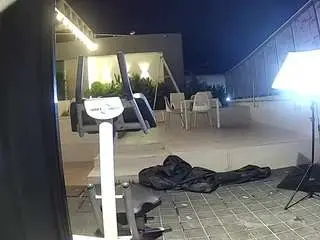 Camsoda Best live sex cam show of voyeurcam-casa-salsa-gym-bike