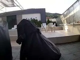 Camsoda Nude Webcam of voyeurcam-casa-salsa-gym-bike