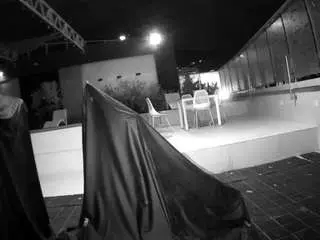 Camsoda Live Sex of voyeurcam-casa-salsa-gym-bike