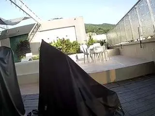 Camsoda Watch Live Sex Cams of voyeurcam-casa-salsa-gym-bike