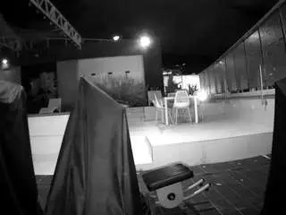 Camsoda Live Sex of voyeurcam-casa-salsa-gym-bike