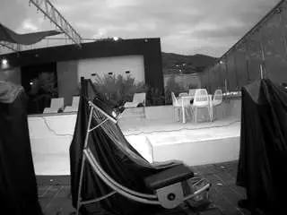 Camsoda Nude Webcam of voyeurcam-casa-salsa-gym-bike