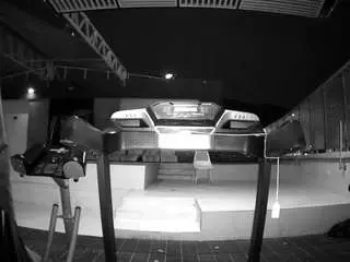 Camsoda Sex Cam of voyeurcam-casa-salsa-gym-bike