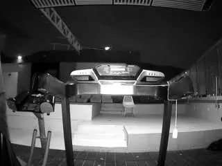 Camsoda Sex Chat of voyeurcam-casa-salsa-gym-bike