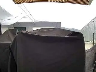 Camsoda Sex Cam of voyeurcam-casa-salsa-gym-bike