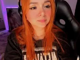 Camsoda Watch Live Sex Cams of alexarhyss