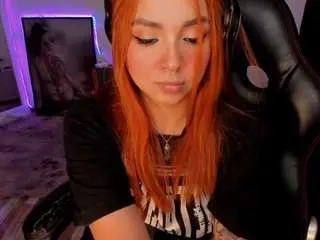 Camsoda Free Porn Cam of alexarhyss