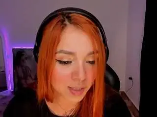 Camsoda Free Live Porn of alexarhyss