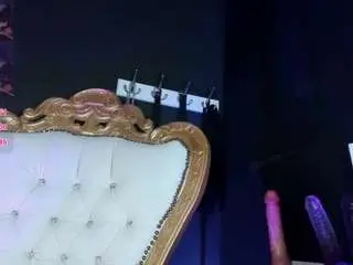 Camsoda Live Sex of bagiolett