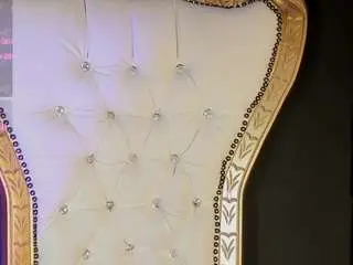 Camsoda Nude Webcam of bagiolett