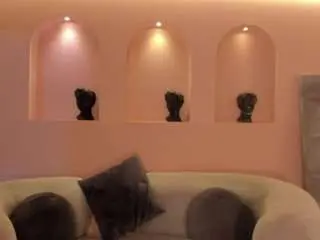 Camsoda Free Porn Cam of maiacollins