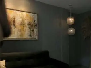 Camsoda Sex Cam of maiacollins