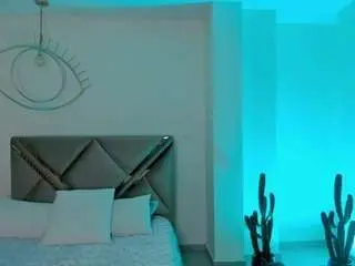 Camsoda Sex Cam of maiacollins