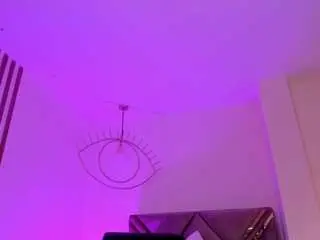 Camsoda Nude Webcam of maiacollins