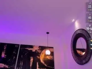 Camsoda Live Sex Cam of maiacollins