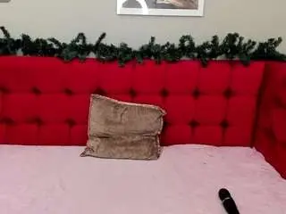 Camsoda Live Sex Cam of mariereyes