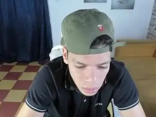 Camsoda Adult Webcams of mike-guzman