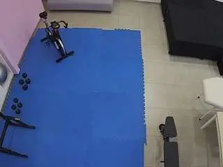 Camsoda Free Porn Cam of voyeurcam-jb-room-8