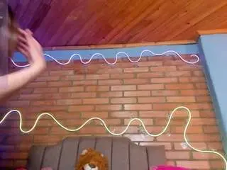 Camsoda Adult Webcam of candie26