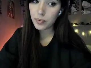 Camsoda Sex Chat of scheherazadex