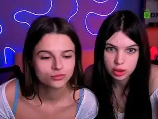 Camsoda Adult Webcam of berry-alma