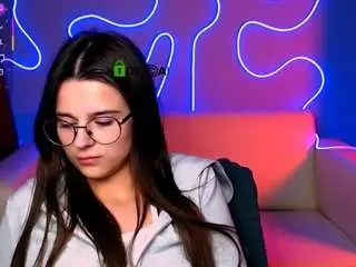 Camsoda Sex Cam of berry-alma