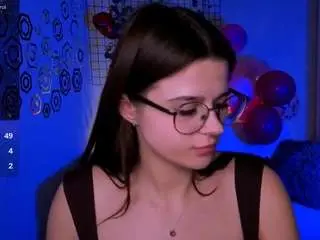 Camsoda Free Live Porn of berry-alma