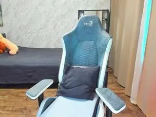 Camsoda Sex Cam of berrylipss