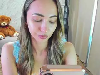 Camsoda Free Porn Cam of berrylipss