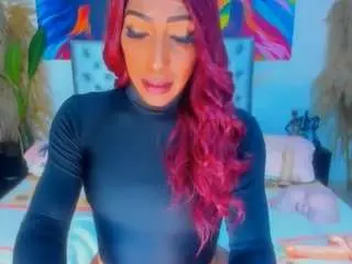 Camsoda Adult Webcams of chocolatediamont