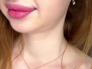 Camsoda Best Webcam of gingerfoxi